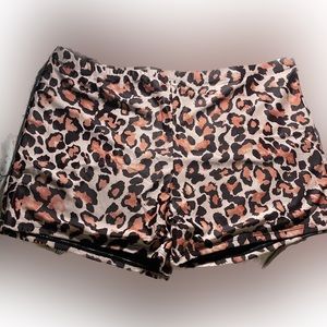 Cheetah 20 w swim shorts